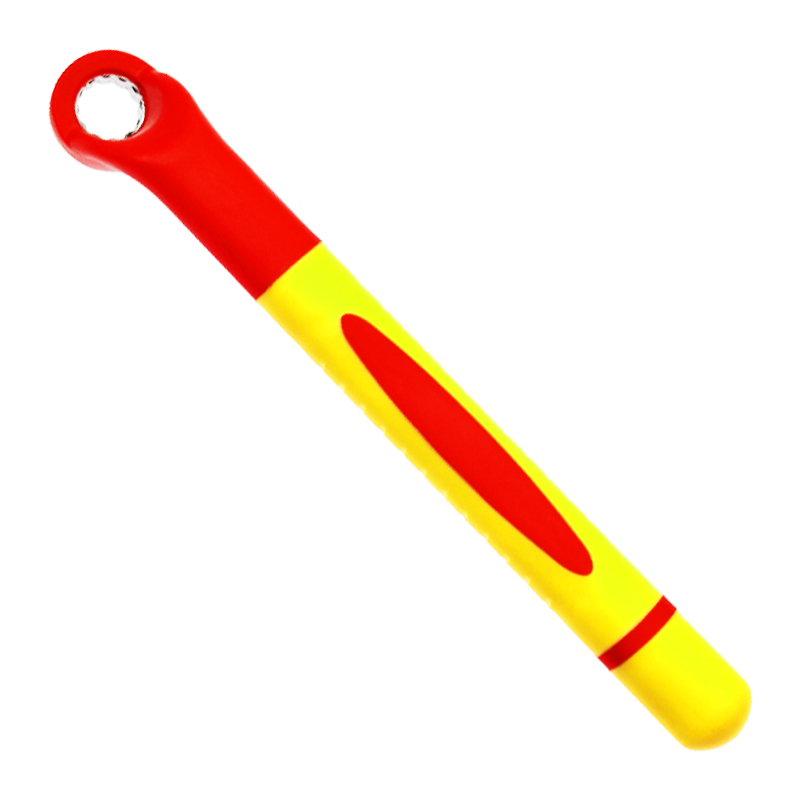 TS/拓信 VDE绝缘单头梅花扳手 1412009