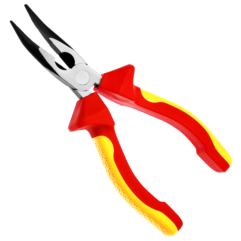 TS/拓信 VDE绝缘尖嘴钳 1102008