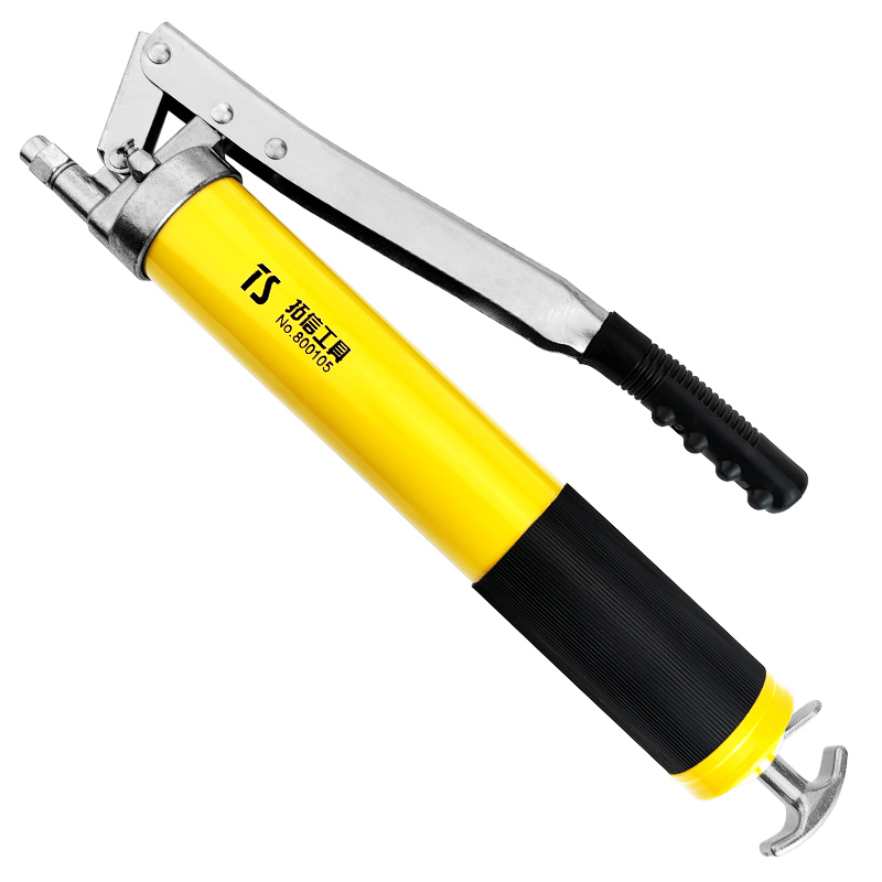 TS/拓信 双泵黄油枪 800105