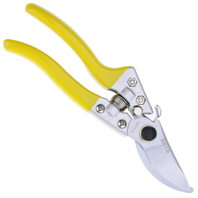 TS/拓信 铝柄花枝剪 540102