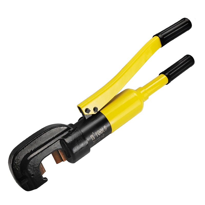 TS/拓信 液压钢筋剪 701125