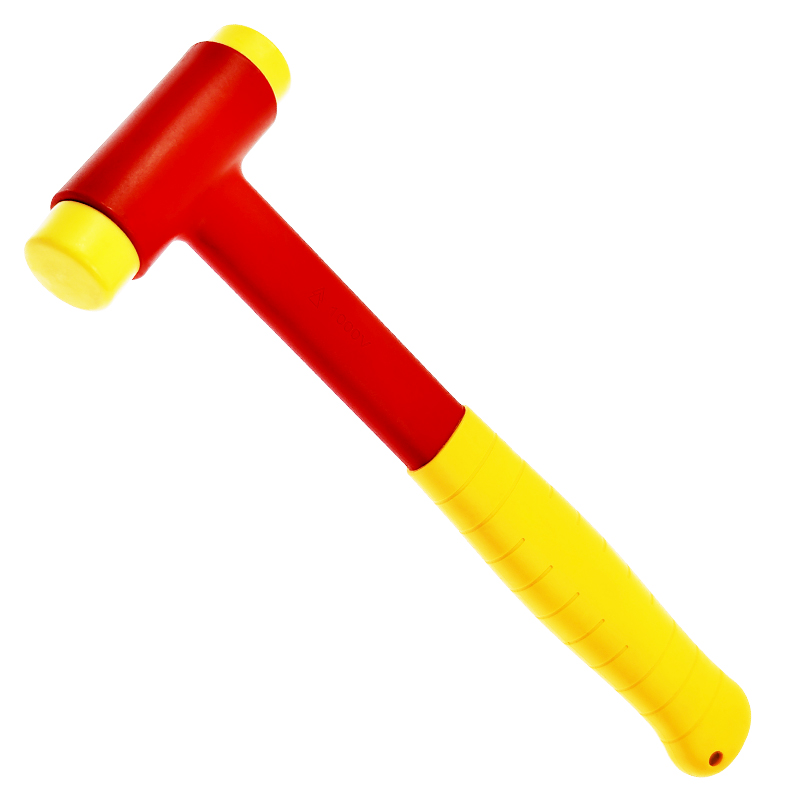 TS/拓信 VDE绝缘无回弹锤 1901003