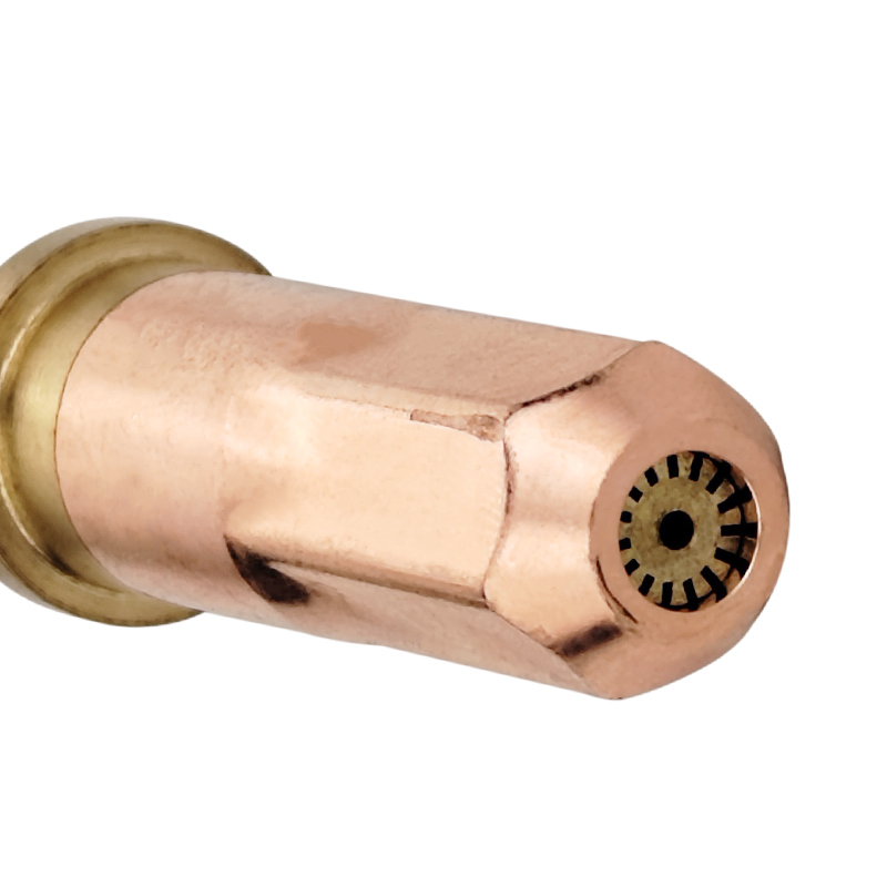 TS/拓信 丙烷割嘴 523101