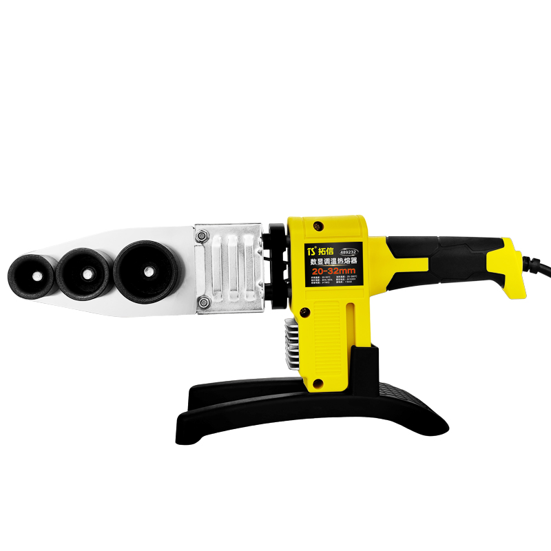 TS/拓信 数显调温热熔器 489263