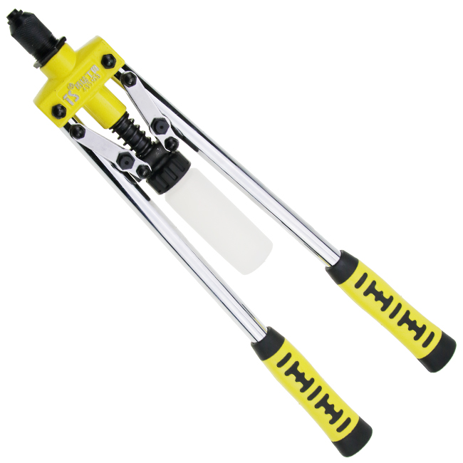 TS/拓信 环保型双把拉铆枪 480103