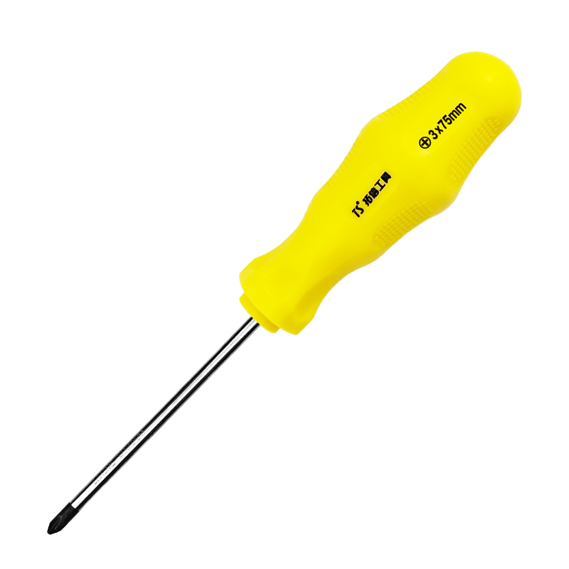 TS/拓信 耐油柄十字螺丝刀 400303