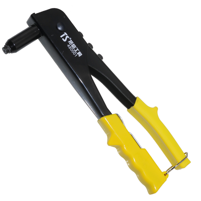 TS/拓信 重型单把拉铆枪 480001