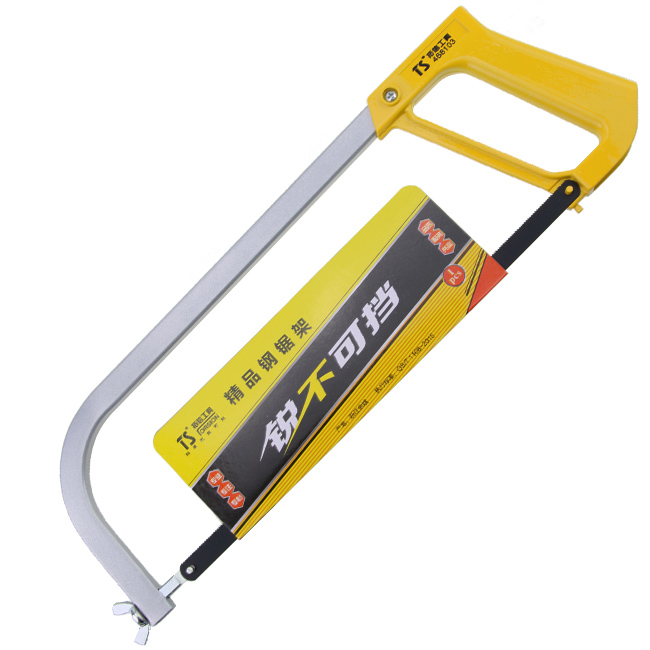 TS/拓信 铝柄方管锯架 468103