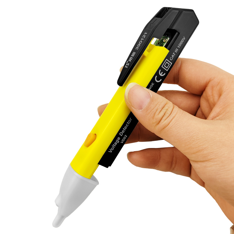 TS/拓信 非接触式测电笔 390121