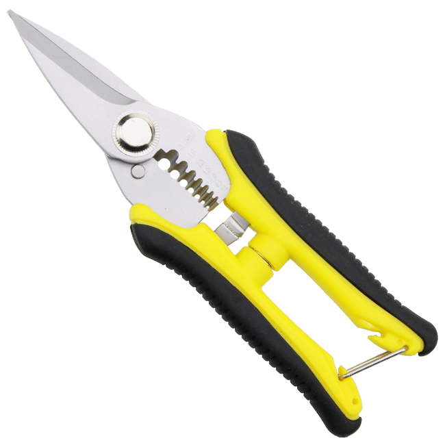 TS/拓信 多功能电工剪 381303