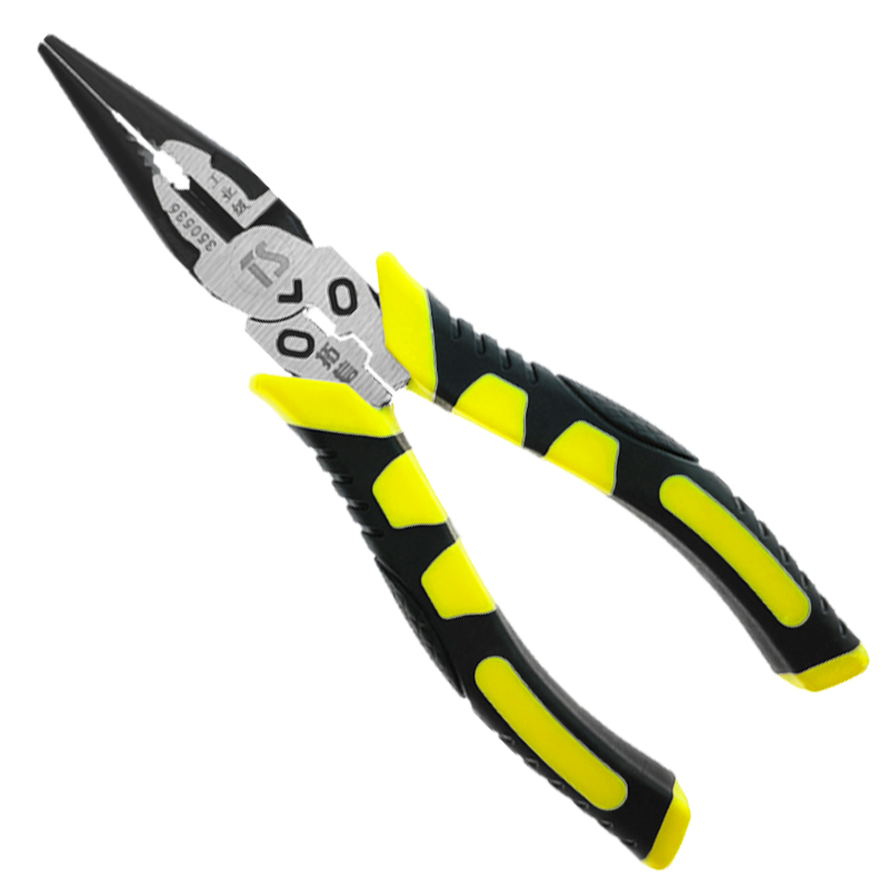 TS/拓信 工业级省力尖嘴钳 350536