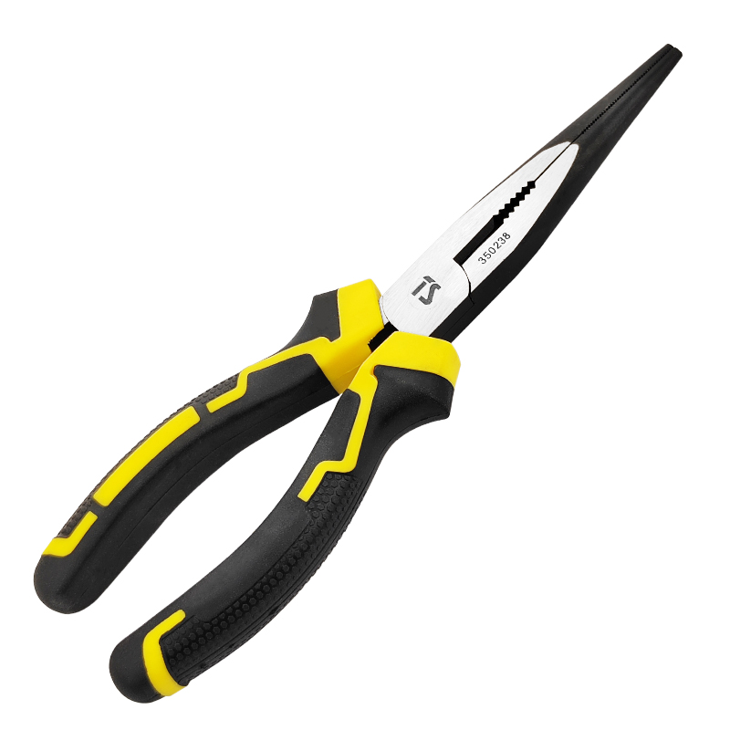TS/拓信 德式尖嘴钳 350238