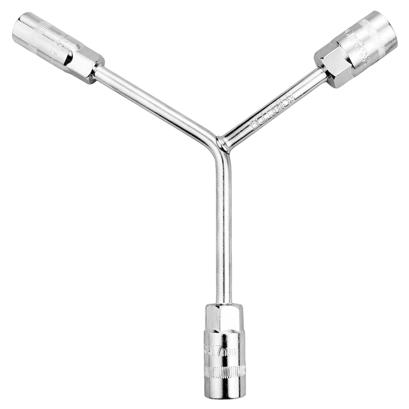 TS/拓信 三叉套筒扳手 327215