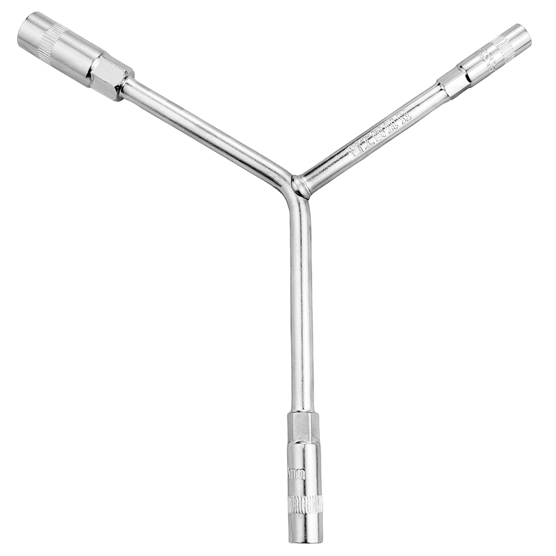 TS/拓信 三叉套筒扳手 327206