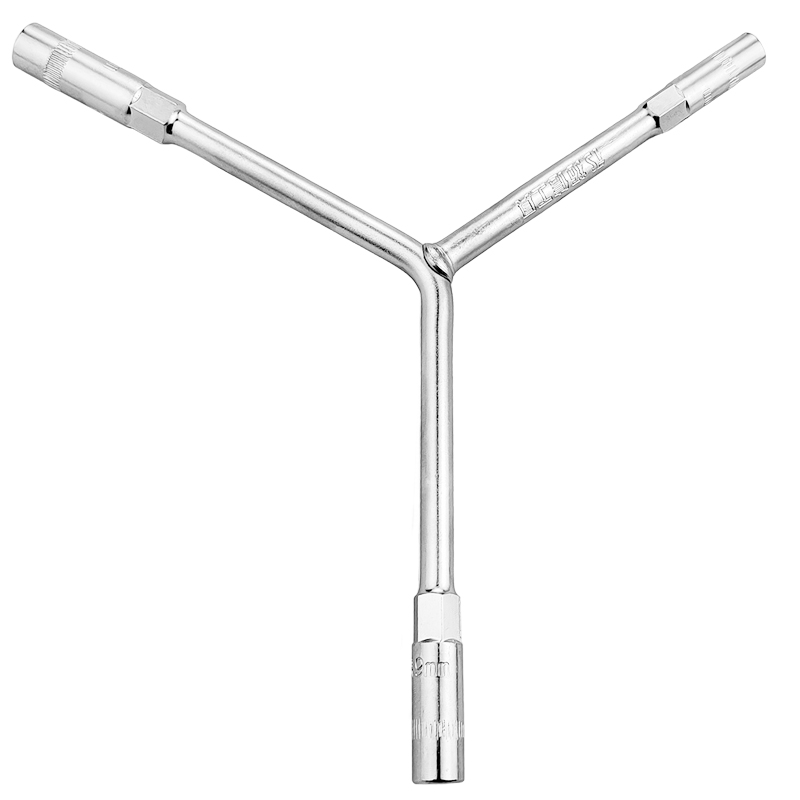 TS/拓信 三叉套筒扳手 327203