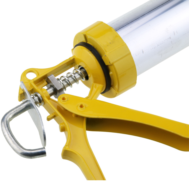 TS/拓信 小柄软胶枪 496201