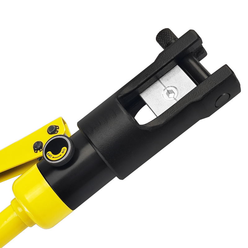 TS/拓信 液压压接钳 700740