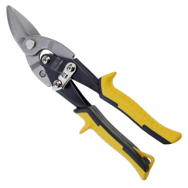 TS/拓信 右弯头航空剪 462603