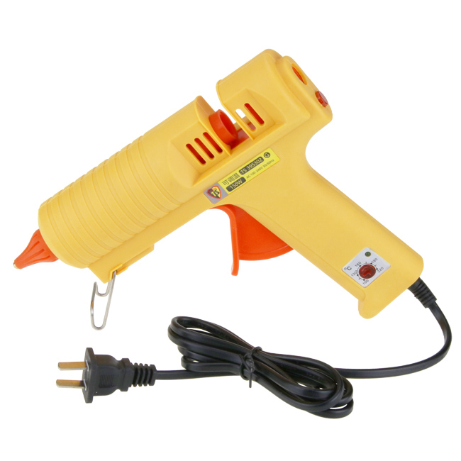 TS/拓信 G系列可调整温热熔胶枪 395302