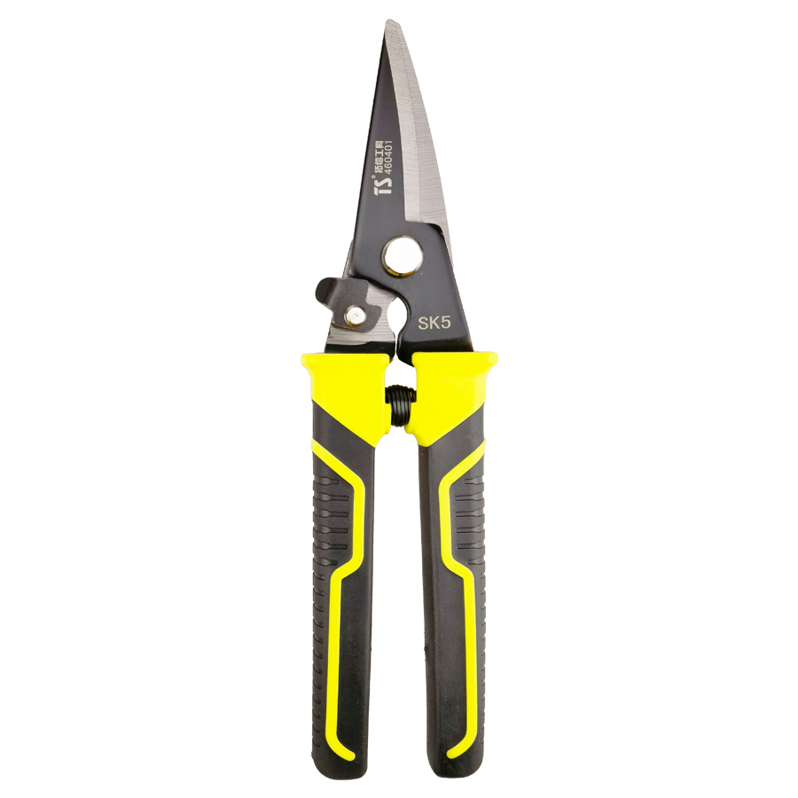 TS/拓信 直头多功能剪 460401