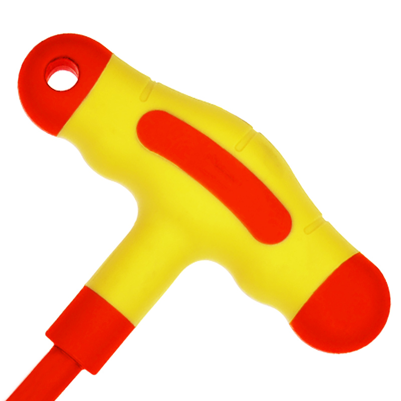 TS/拓信 VDE绝缘T型套筒扳手 1438119