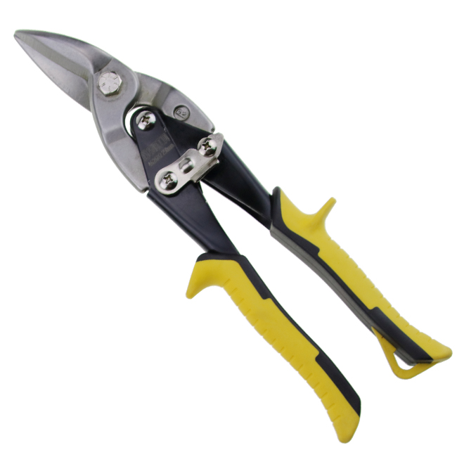 TS/拓信 左弯头航空剪 462602