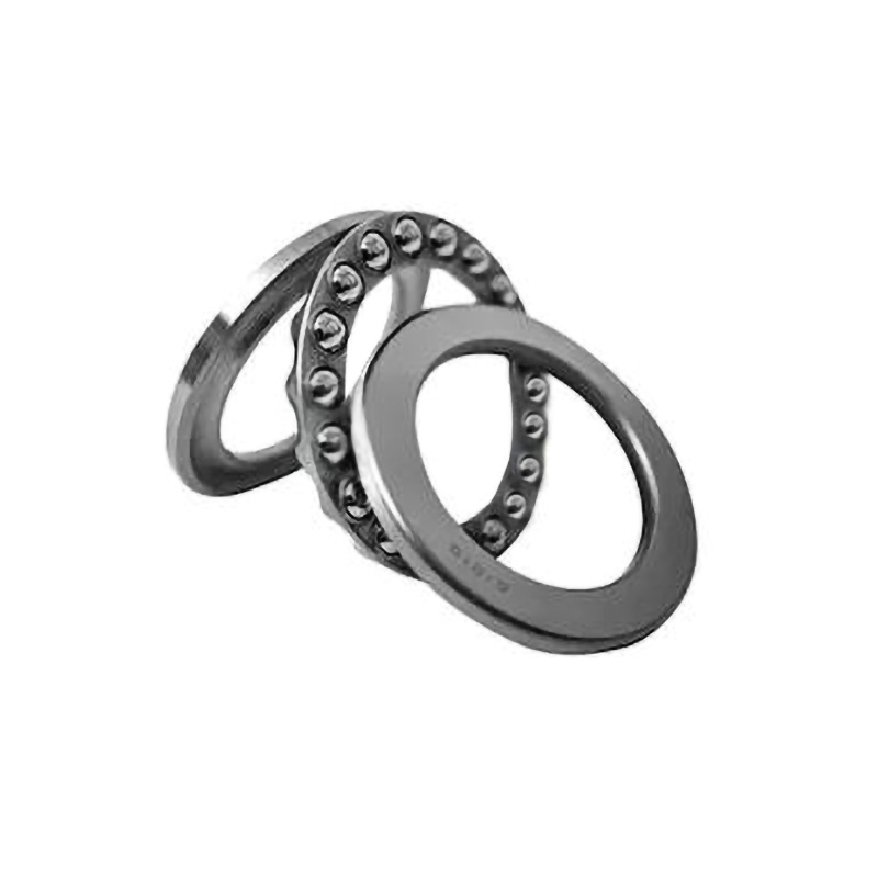 LYC/洛轴推力球轴承5617/3000