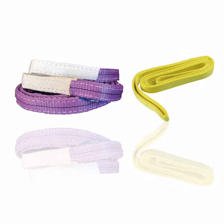 DAYAN/大雁 白丙纶EC白色吊带 1TX1.5M