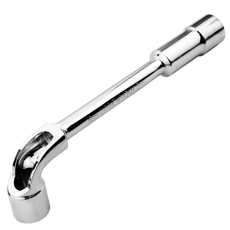 TS/拓信 穿孔L型套筒扳手 327519