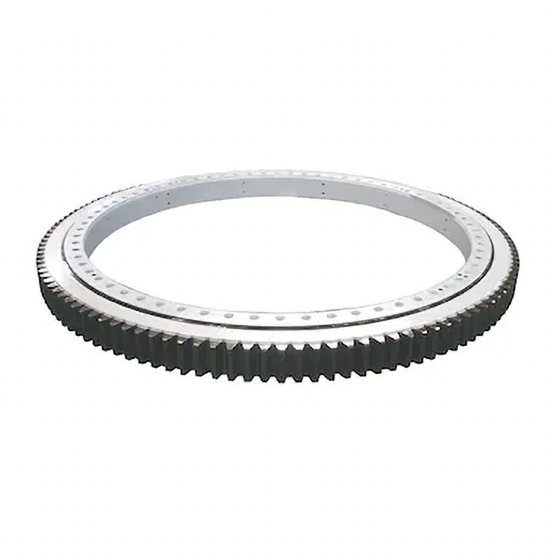 LYC/洛轴转盘回转轴承133.40.3740.03