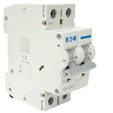 E系列微型断路器