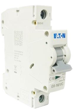 E系列微型断路器