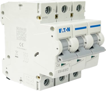 E系列微型断路器