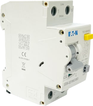 E系列微型漏电断路器