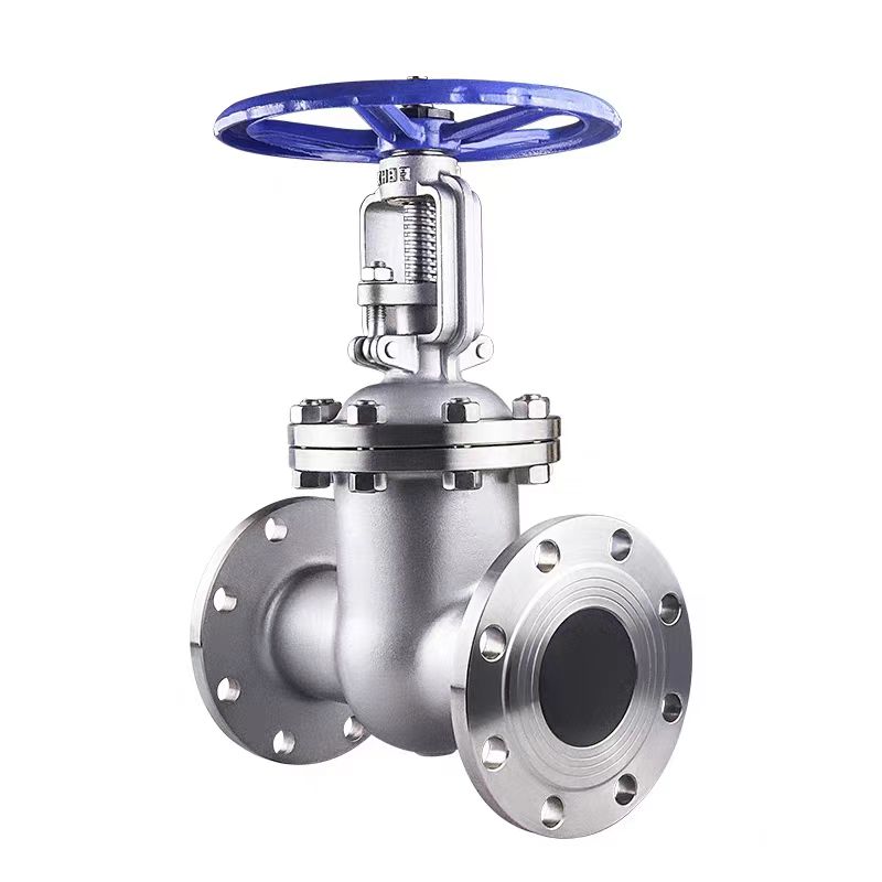 YUANDA/远大阀门 316不锈钢闸阀 Z41H-16R-DN300