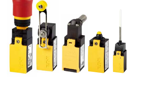 LS限位开关附件