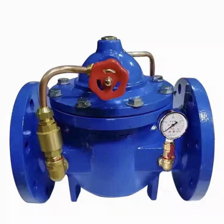 HONGKANG/宏康 铸钢缓闭式止回阀 300X-25C-DN300