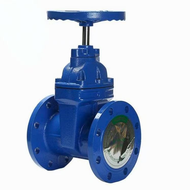 HONGKANG/宏康 暗杆铸钢闸阀 Z45X-10C-DN500