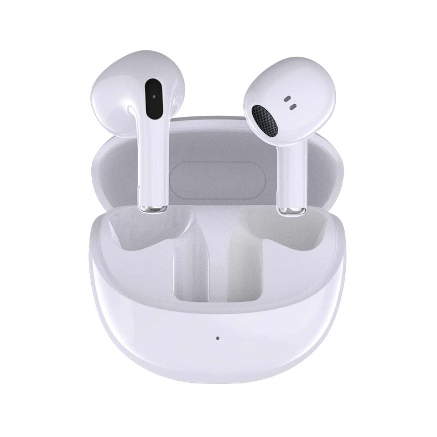 纽曼（Newmine）T11 TWS运动蓝牙耳机 白色