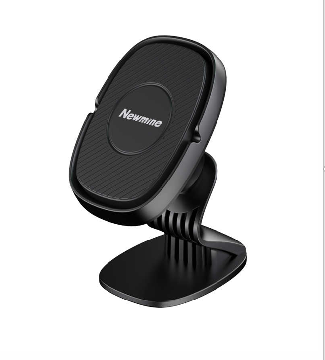 纽曼（Newmine）ZJ03 磁吸两用车载手机支架