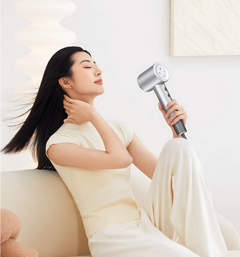 WiWU 为悟高速吹风机 Wi-518