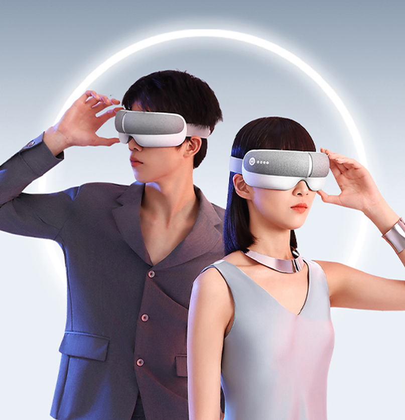 WiWU 智能眼部按摩仪 Wi-YD001