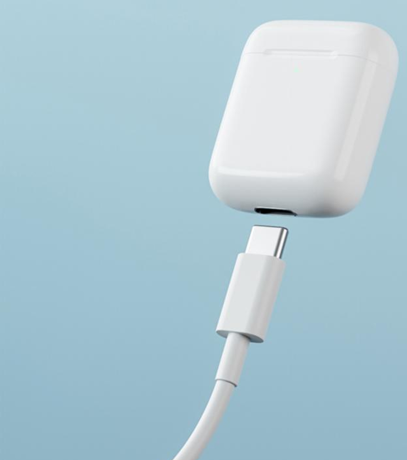 WiWU 真无线双耳耳机 新 Airbuds 2 旗舰版