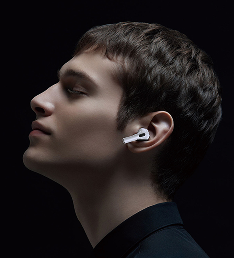 WiWU 真无线双耳耳机 Airbuds 5（大包装）升级版