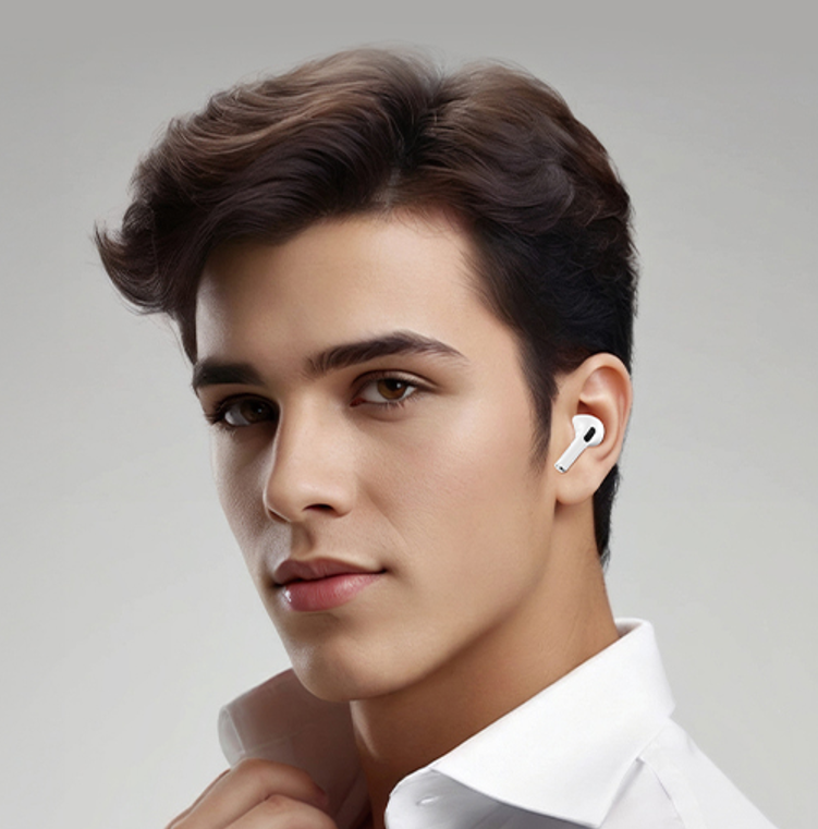 WiWU 真无线双耳耳机 Airbuds Ultra G5