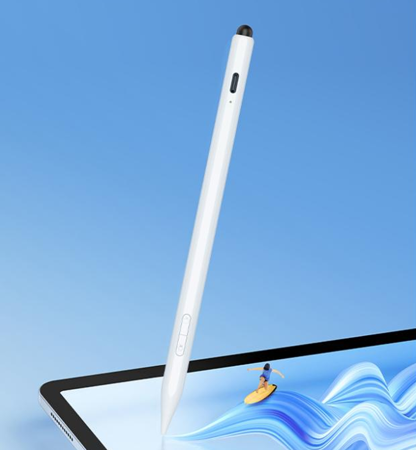 WiWU 通用电容笔Pencil S-04