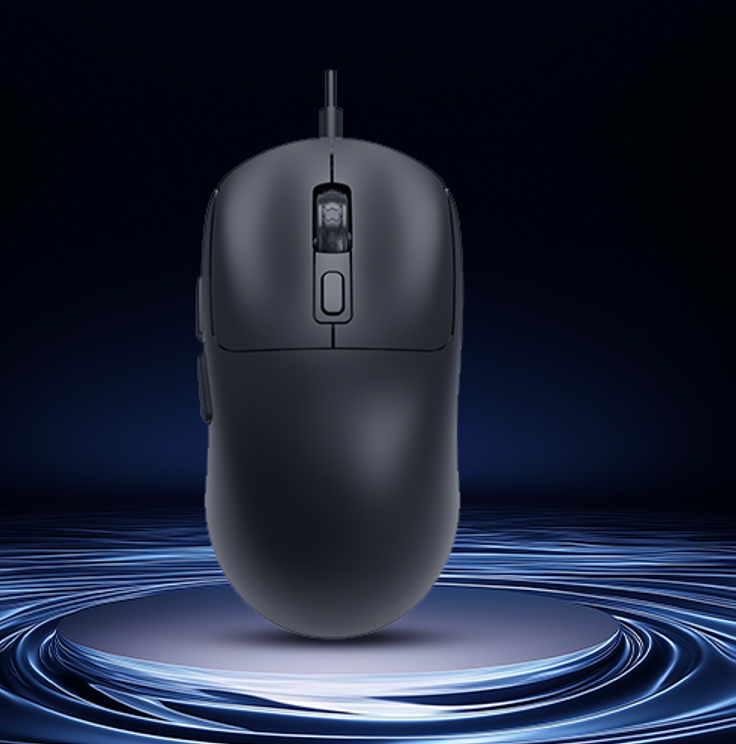 WiWU 威猫系列鼠标 WM111 白