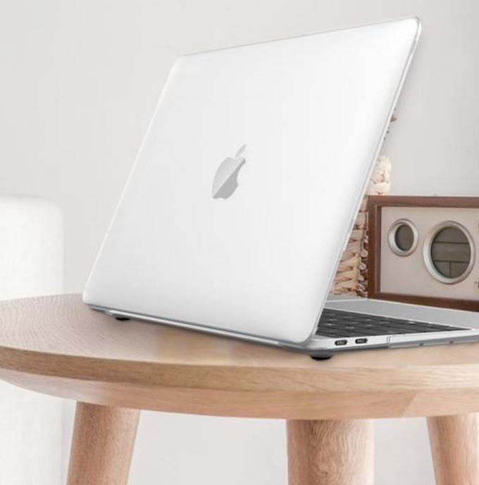 WiWU 磨砂透明保护壳2023款 15.3寸Air、16.2Pro