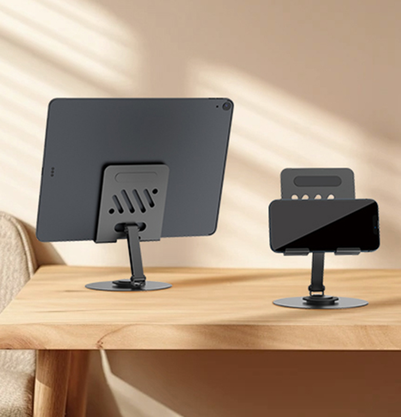 WiWU 桌面旋转支架 ZM-013