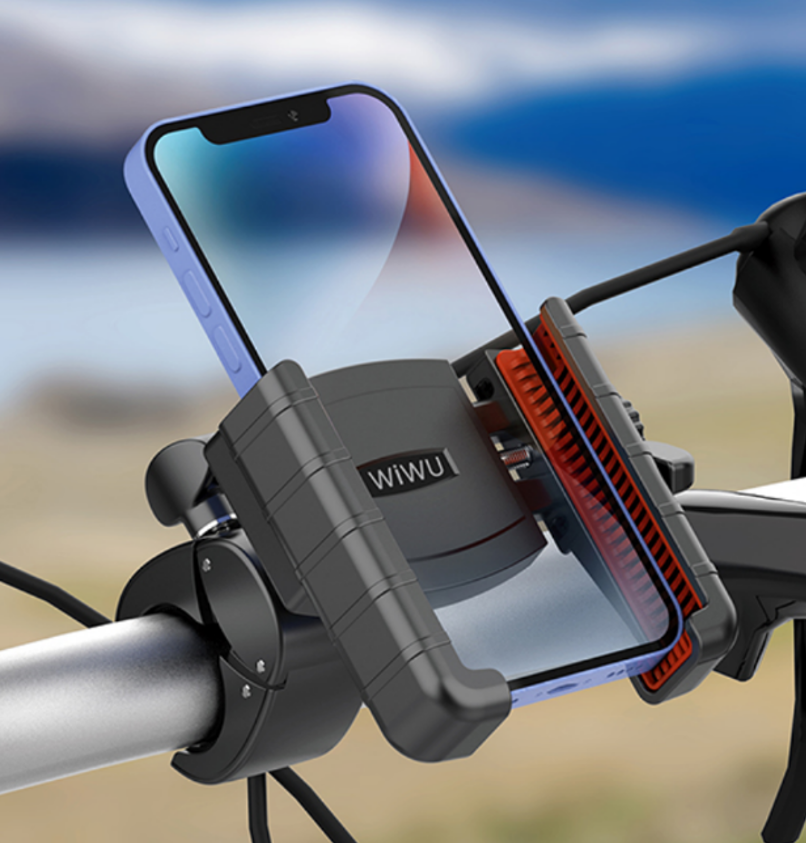 WiWU 征途系列自行车支架 Wi-ZC002